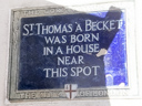 Becket, Thomas (id=83)
